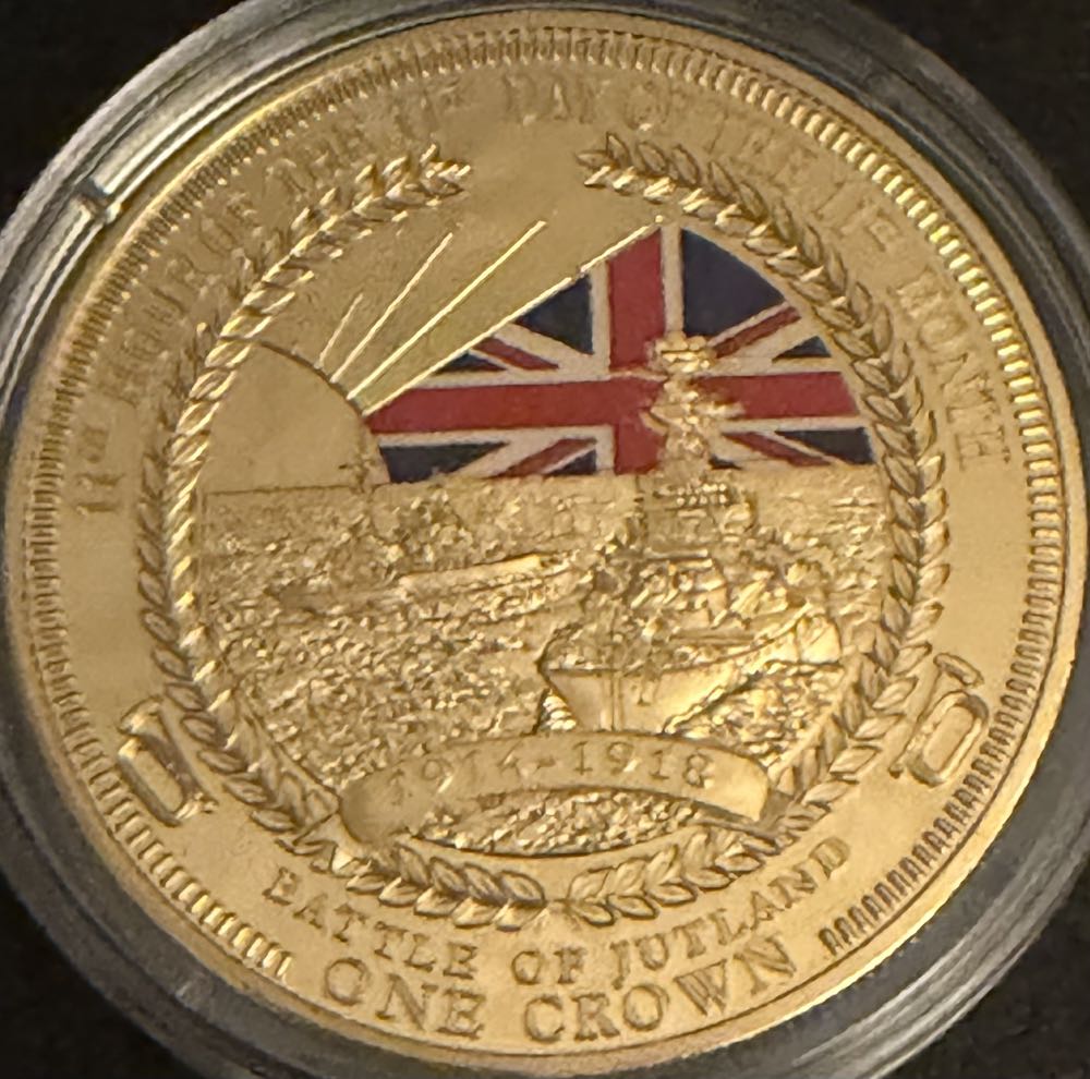 2012 Portcullis 1p