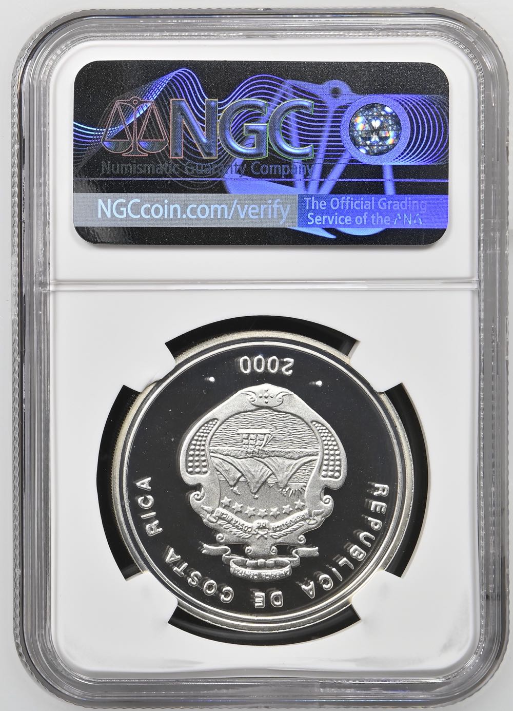 8429817-001  coin collectible - Main Image 2