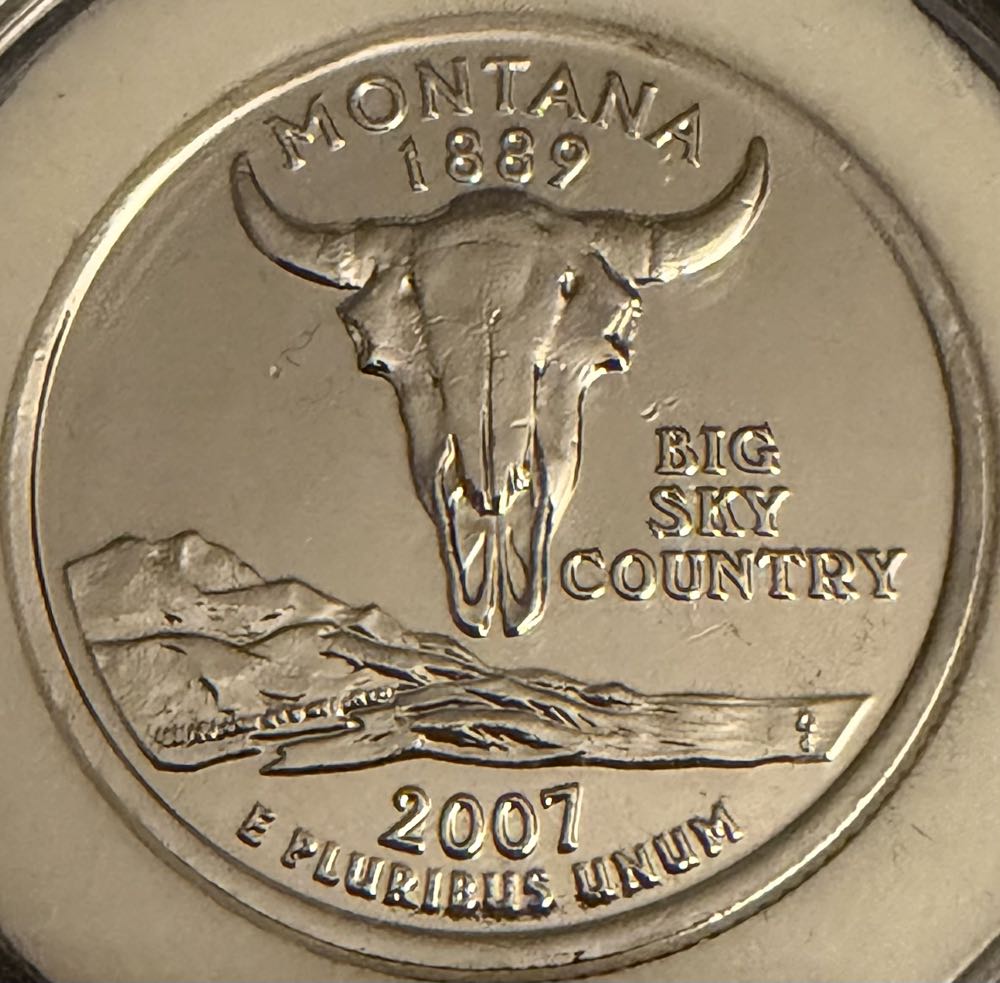 1958 Elizabeth II English Shilling