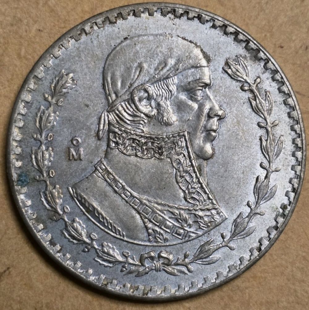 2024 The Seymour Unicorn £5