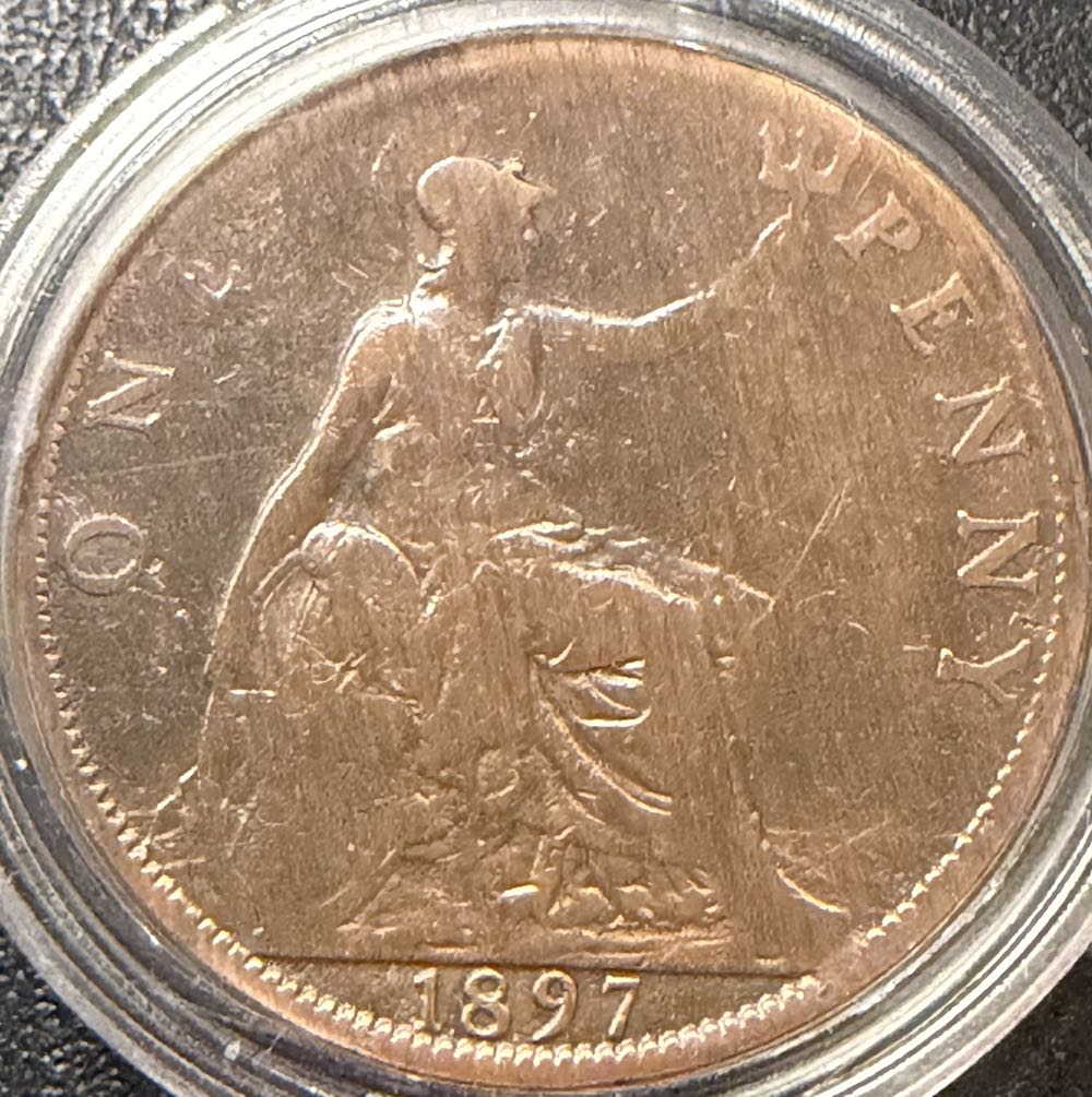 1994 Bank Of England £2 (2)