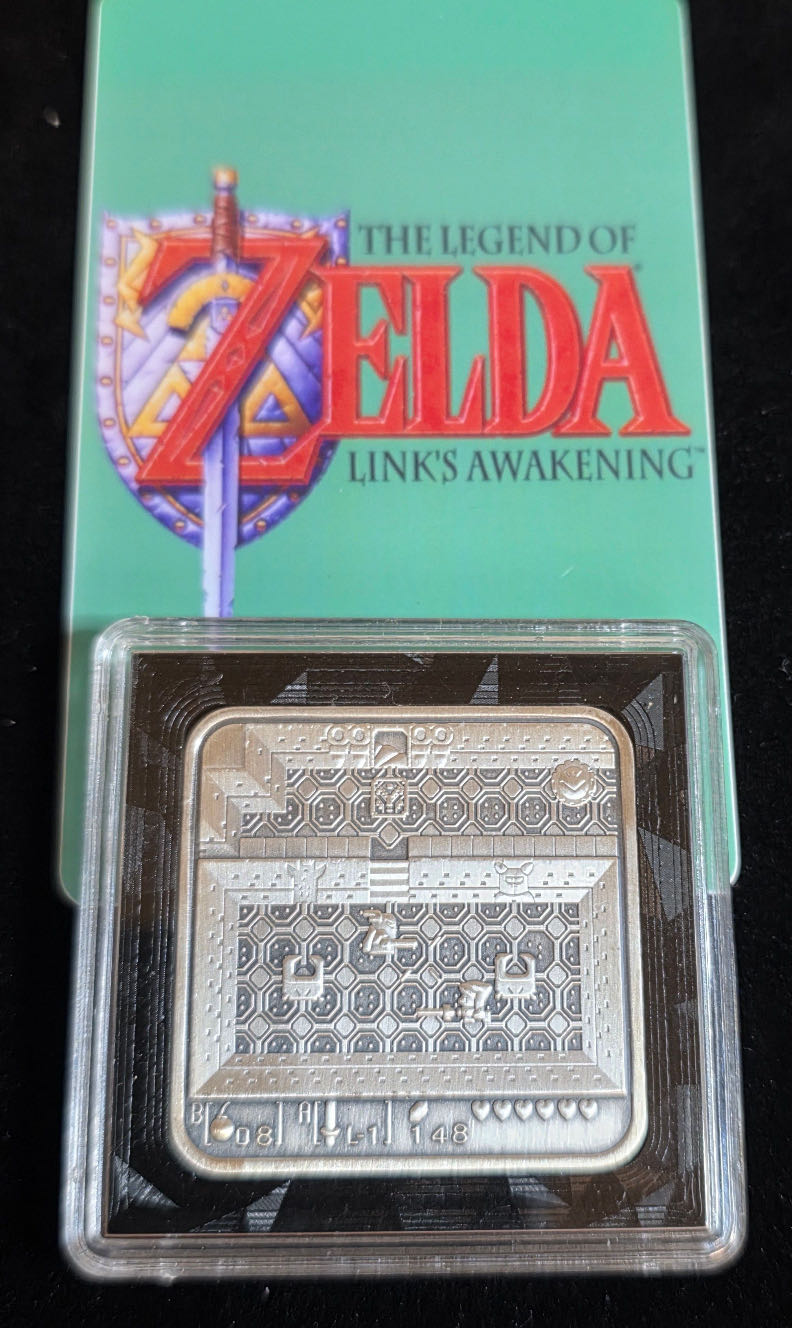 1973 Washington Quarter 