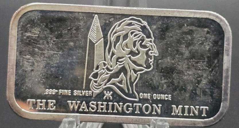 1902 China Empire 7 Mace 2 Candereens