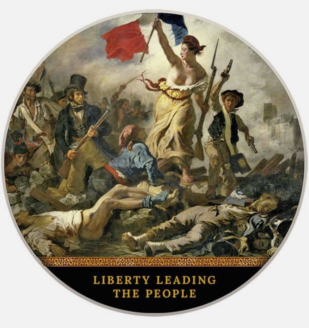 2023 Peter Rabbit £2