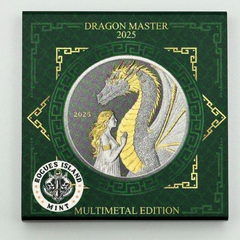 2015 Milner’s Tower 50p