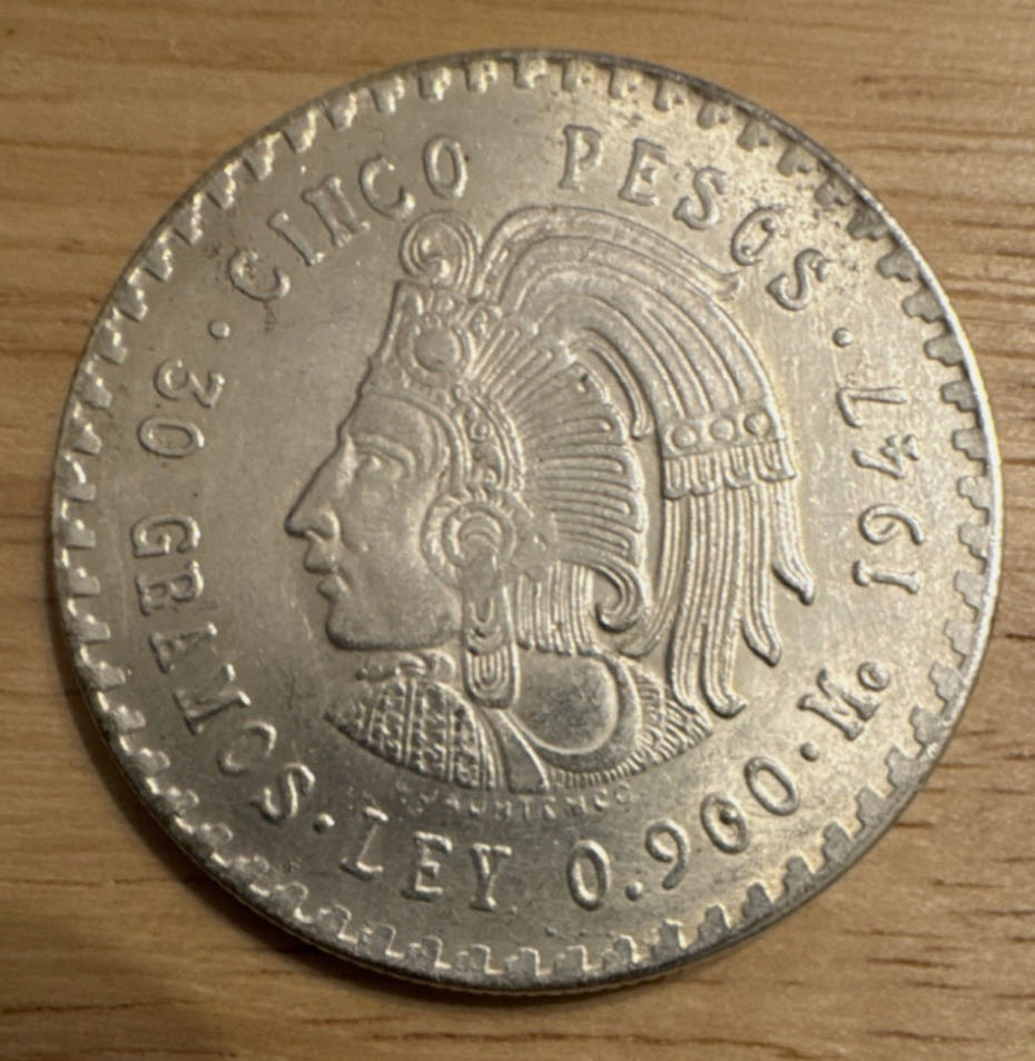 2016 Theodore Roosevelt State Quarter D