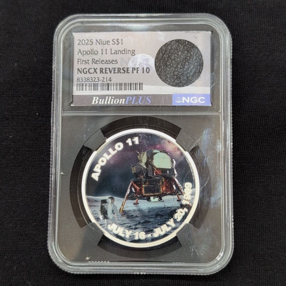 American Gold Eagle (Type 2)