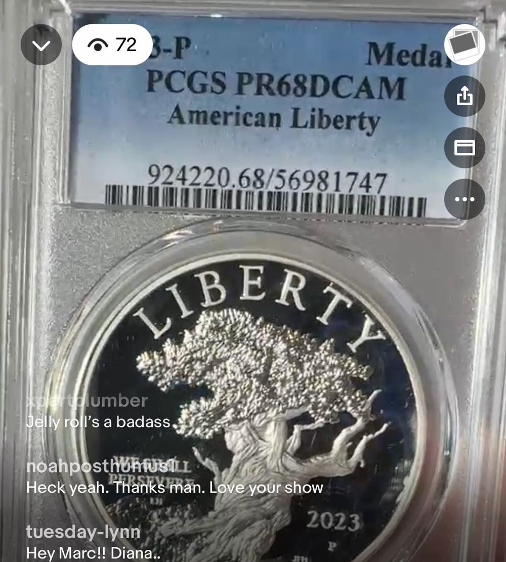 2003 English Lion 10p