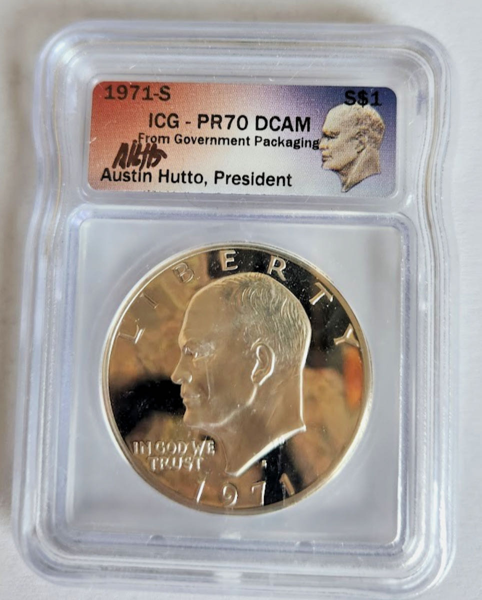 1980 Jefferson Nickel D