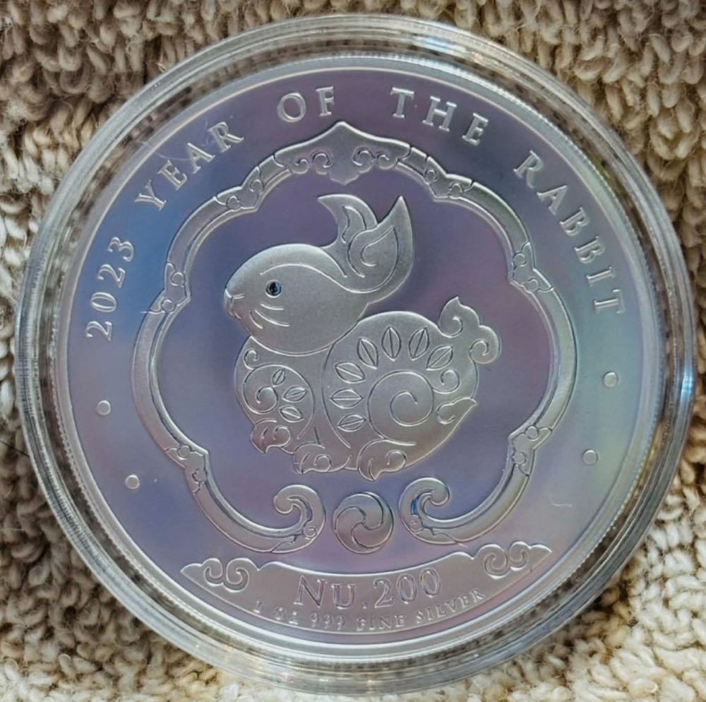 Tiger - Black And White