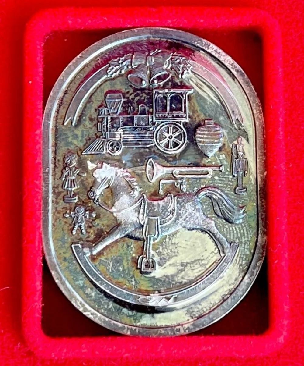 2007 President William Howard Taft $1