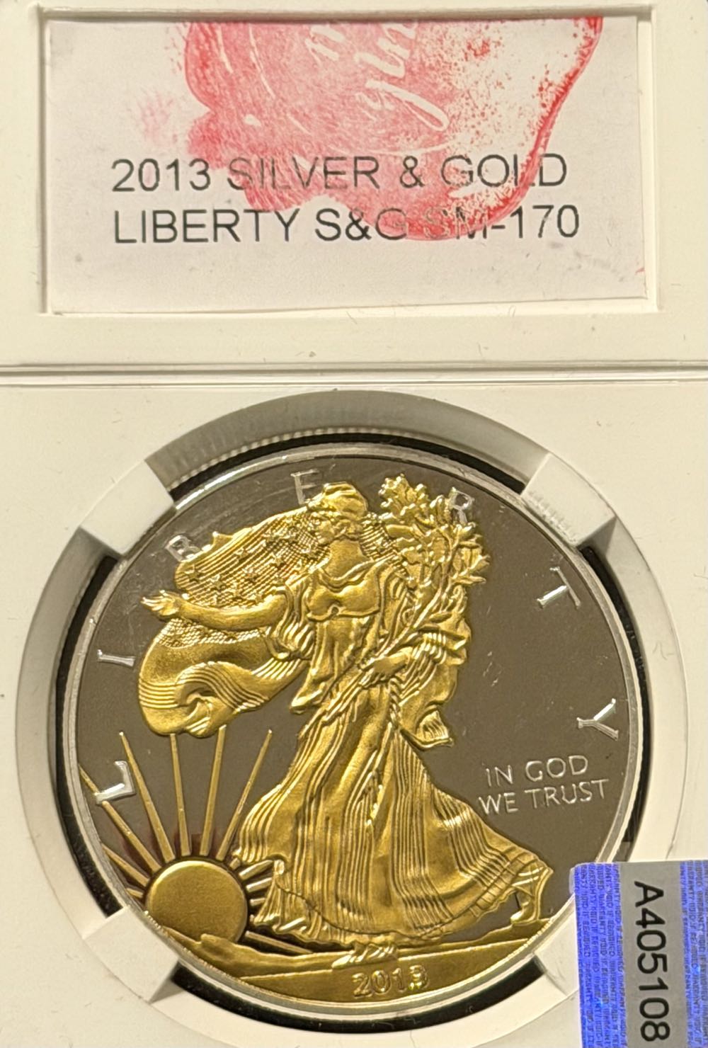 1998 France 10 Centimes