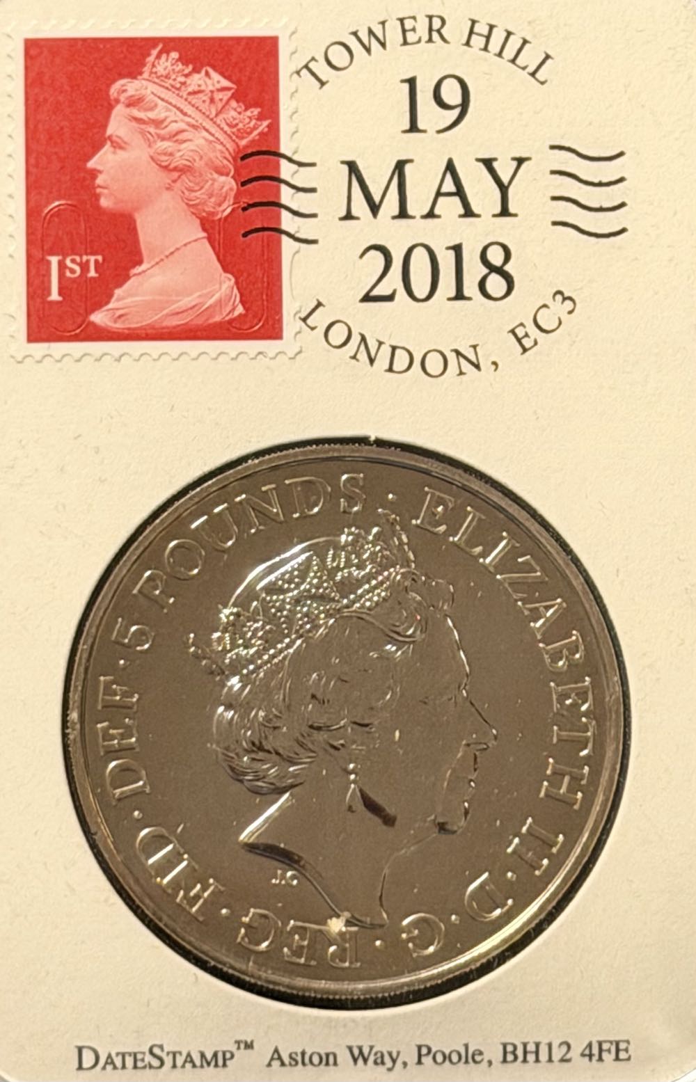 Liberty Leading The People Cameroon Silver Coin