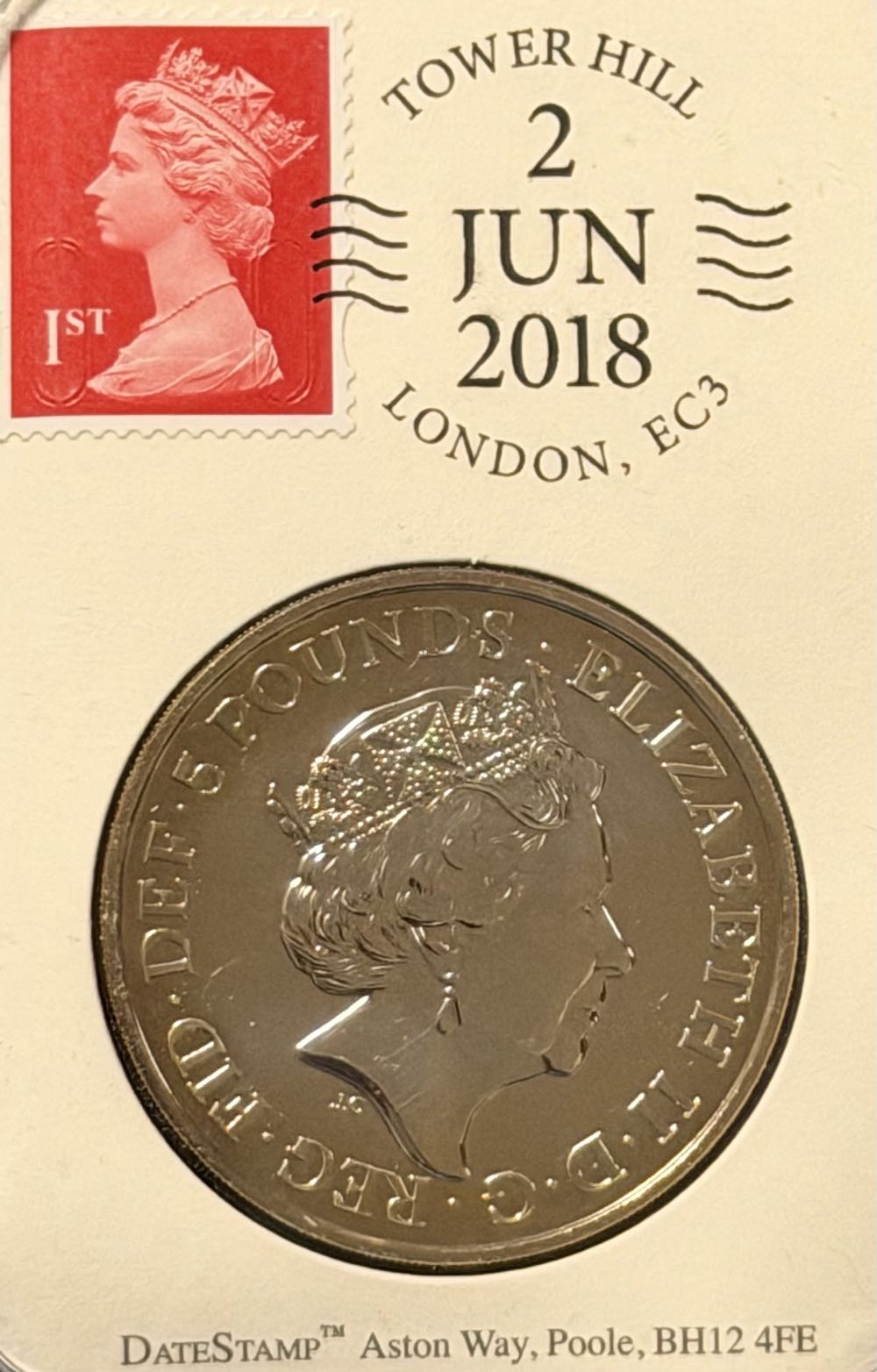 1994 Washington Quarter P