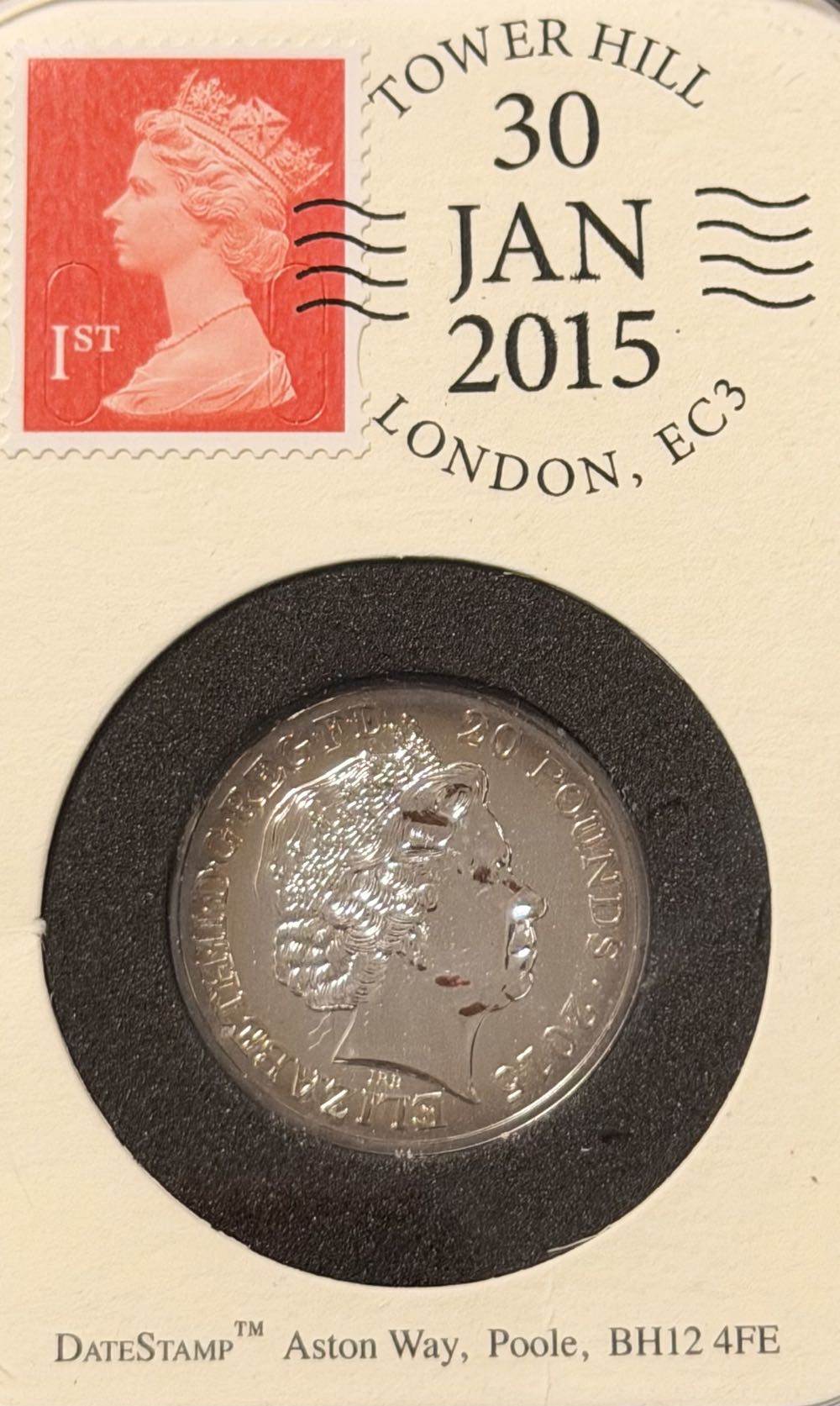 Defender of the Crown