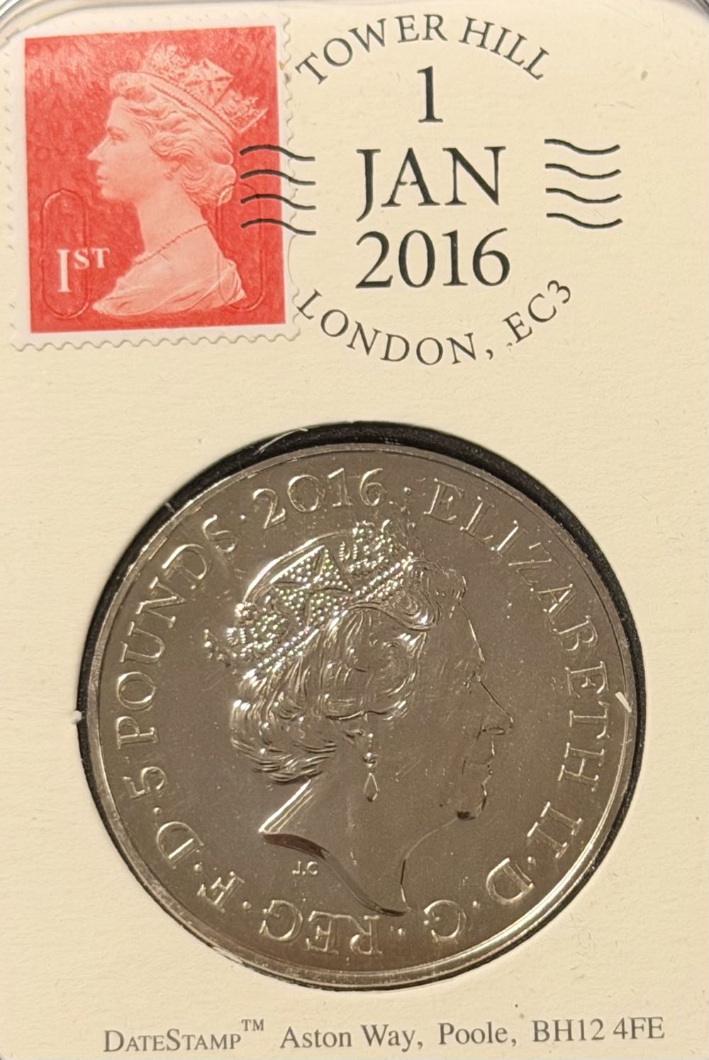 American Patriot Gold Coin Series - USA Landarks & Wonders - The Great Lake