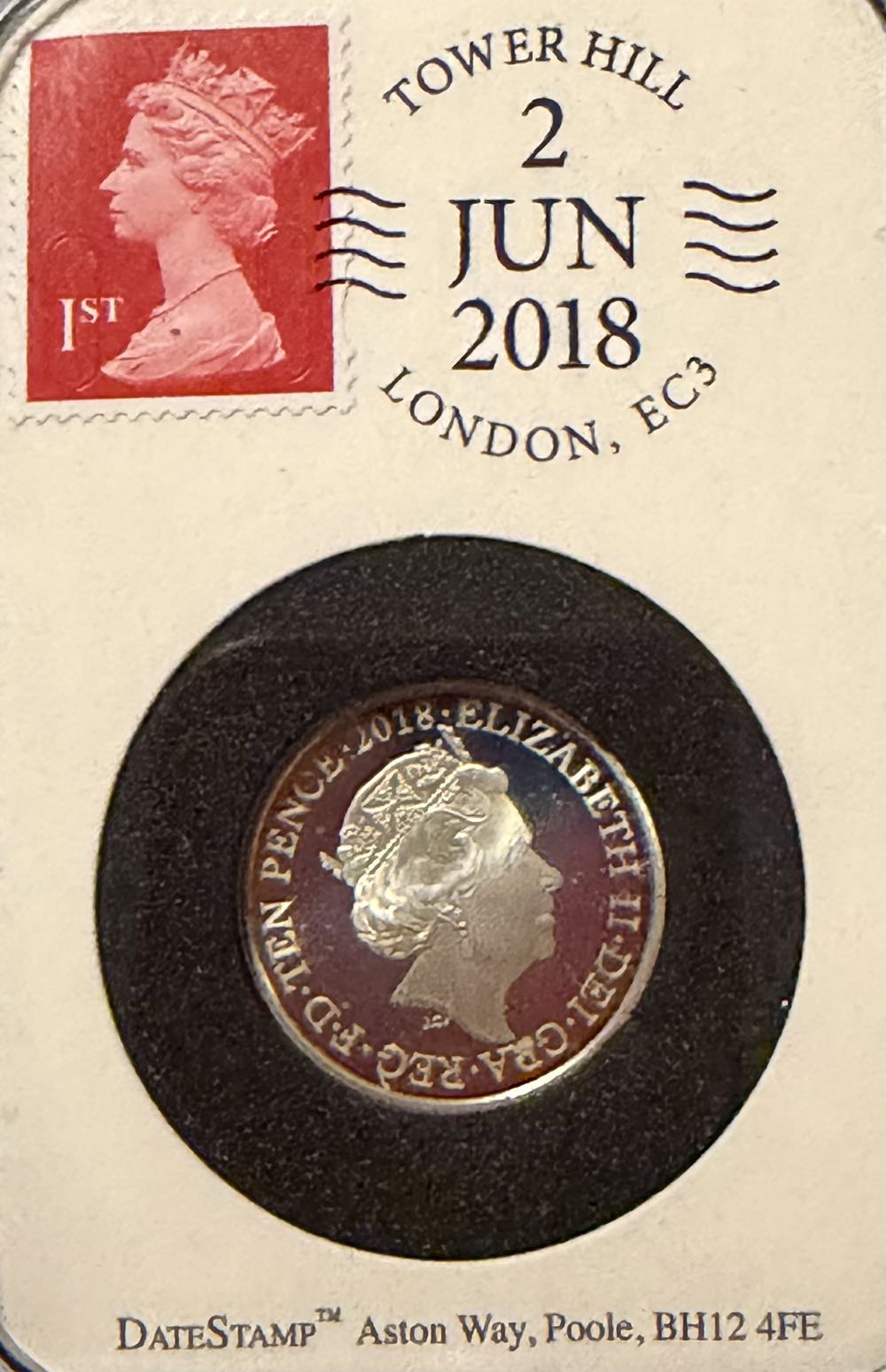 1981 Washington Quarter P (2)