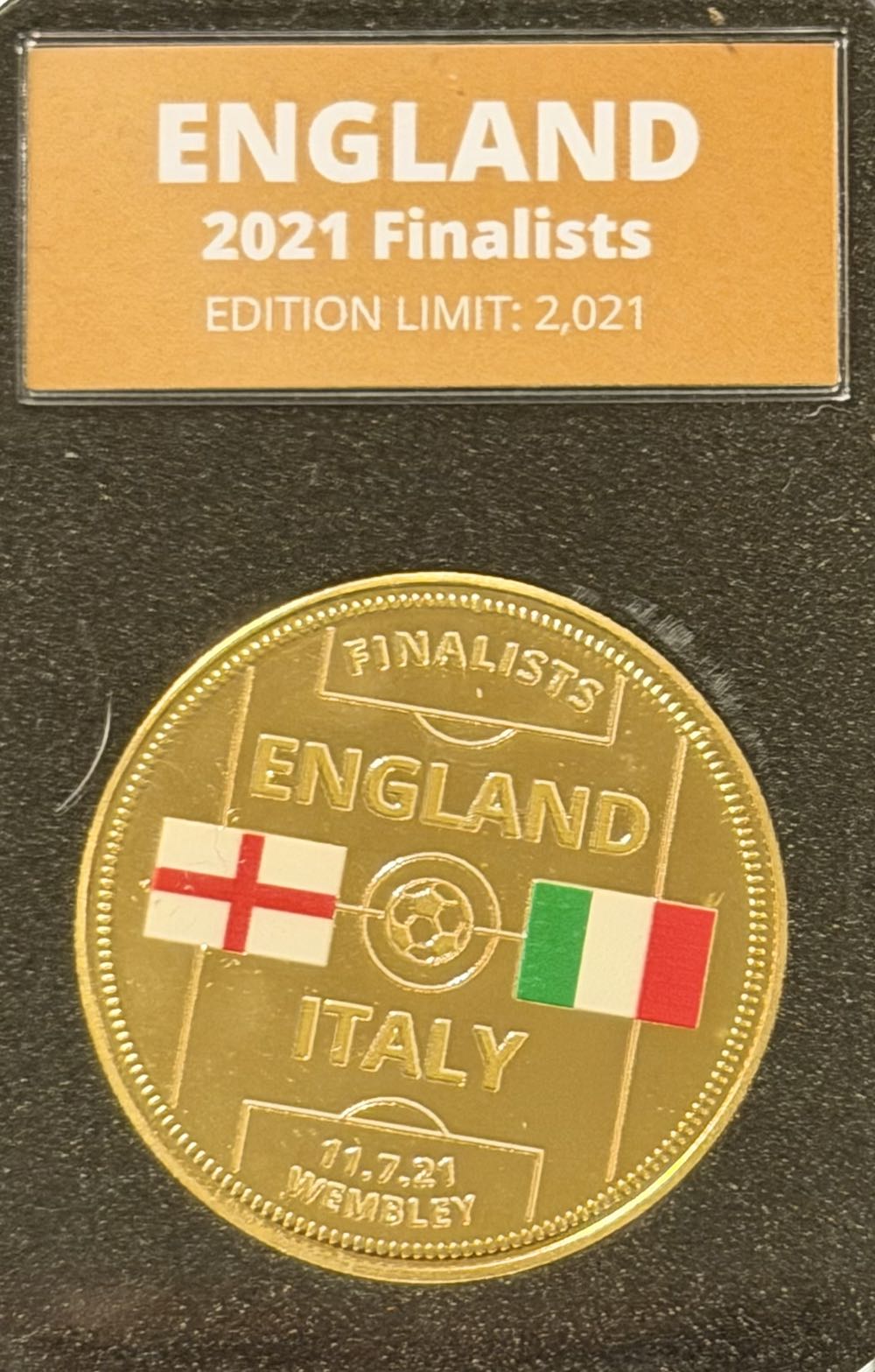 2023 The Sword Of Offering 50p