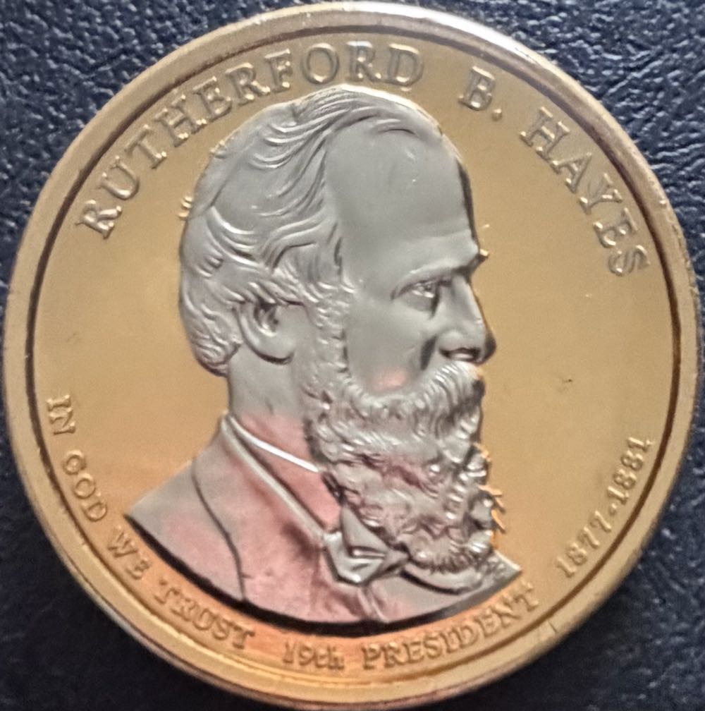 Marilyn Monroe Medal (5)