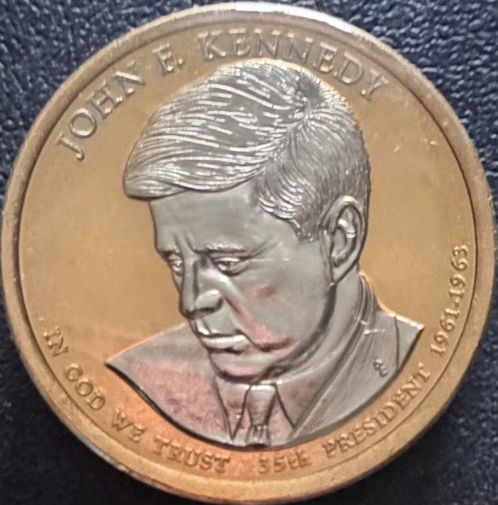 2022 Alexander Graham Bell £2