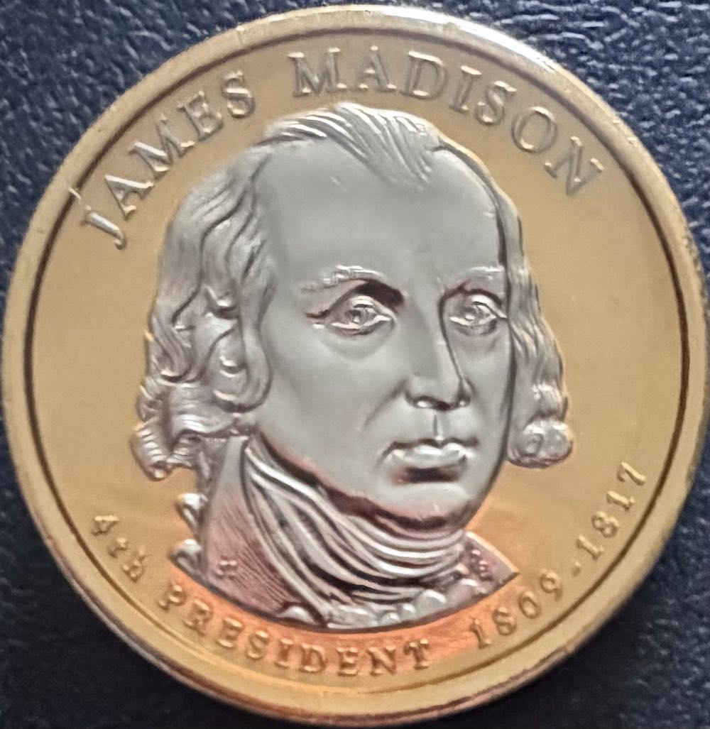 A-Z Of Great Britain Medal