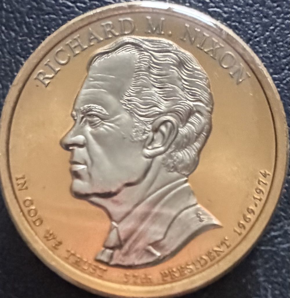 25 Pesos (Gregorio Luperón)