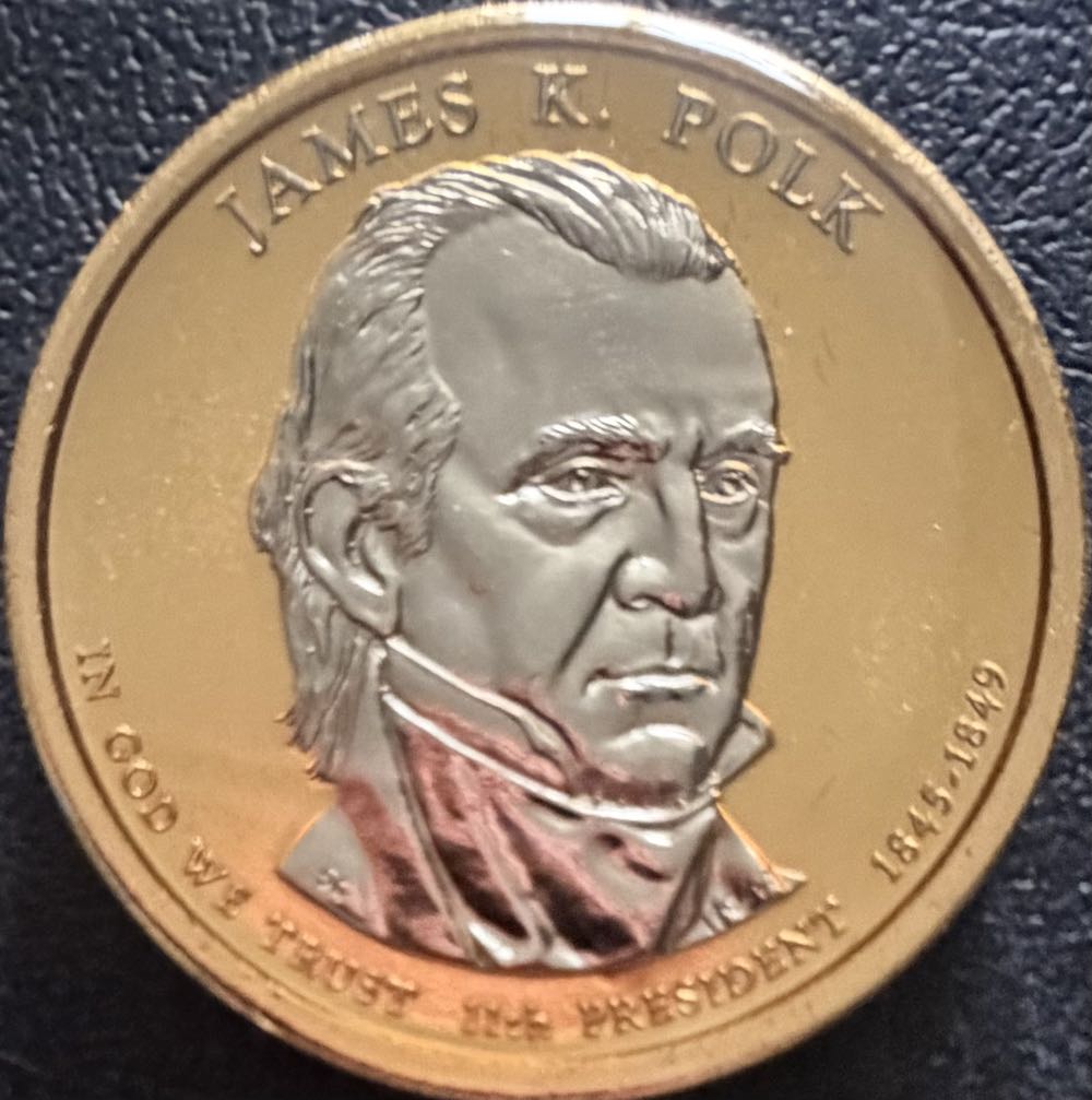 2011 World Wildlife Fund 50p