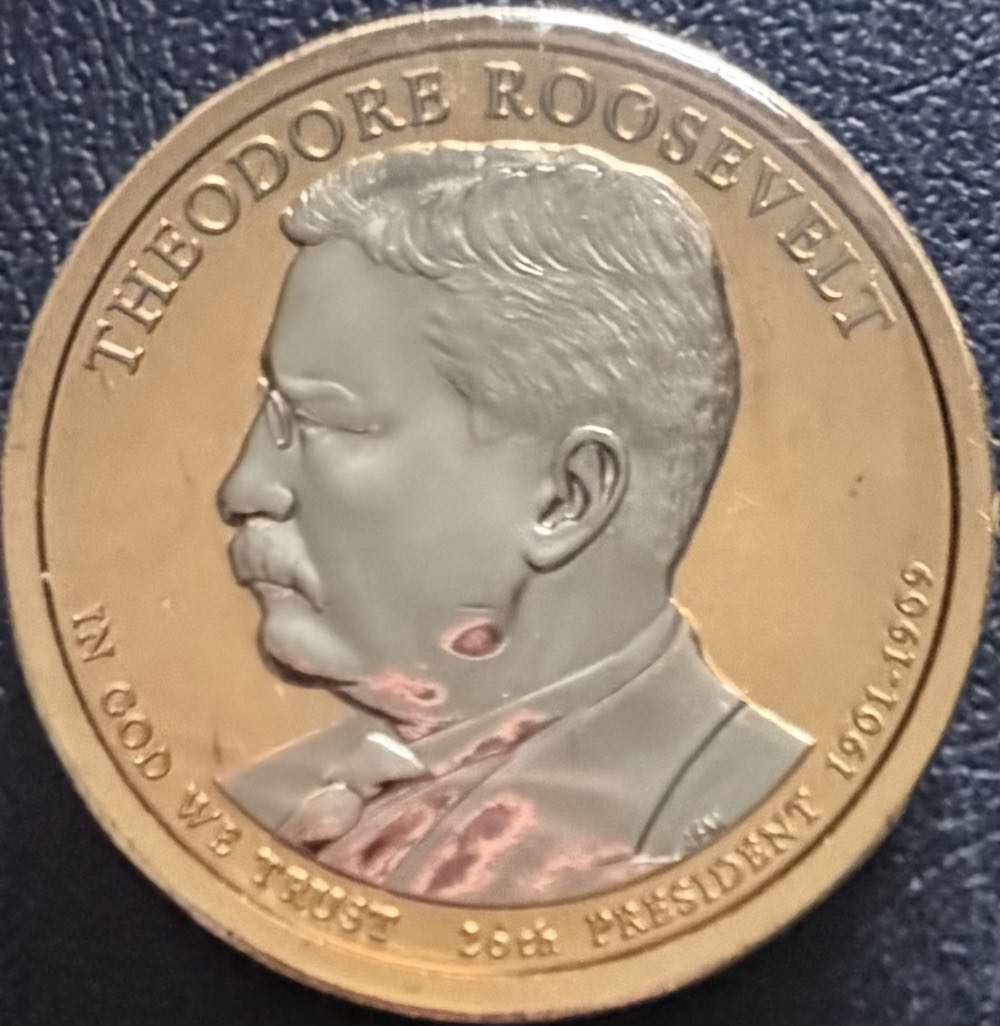 2026 Lunar Year Of The Horse £5