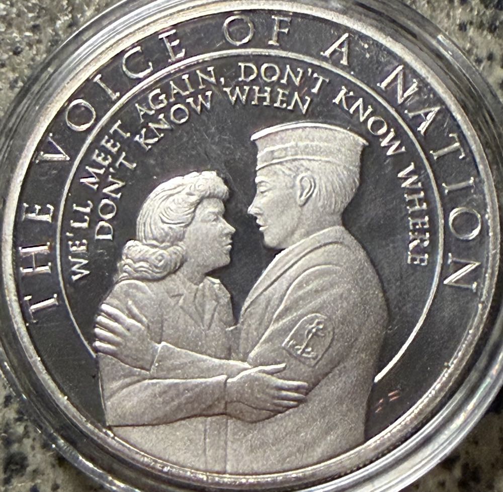 1861 United Kingdom 3 Pence