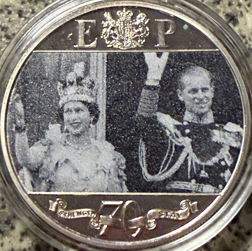 1971 Half New Penny (4)