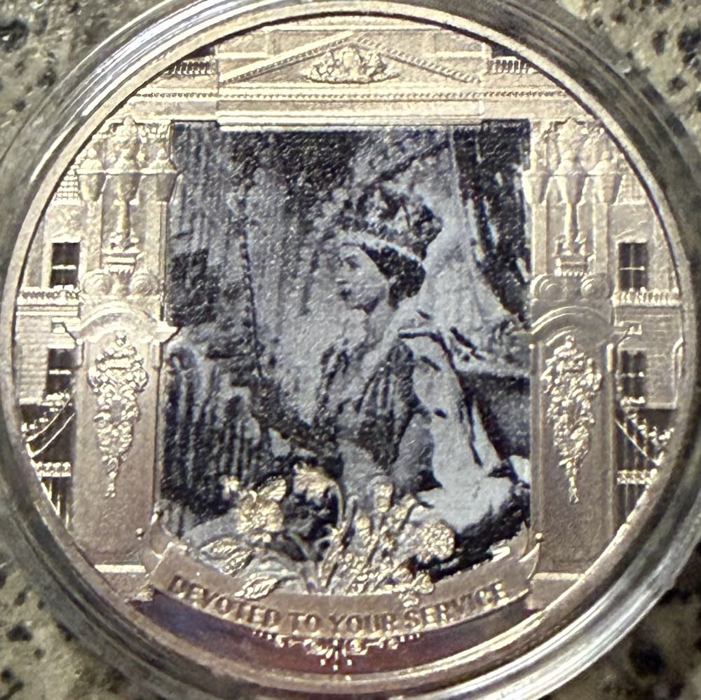 1977 Fifty New Pence