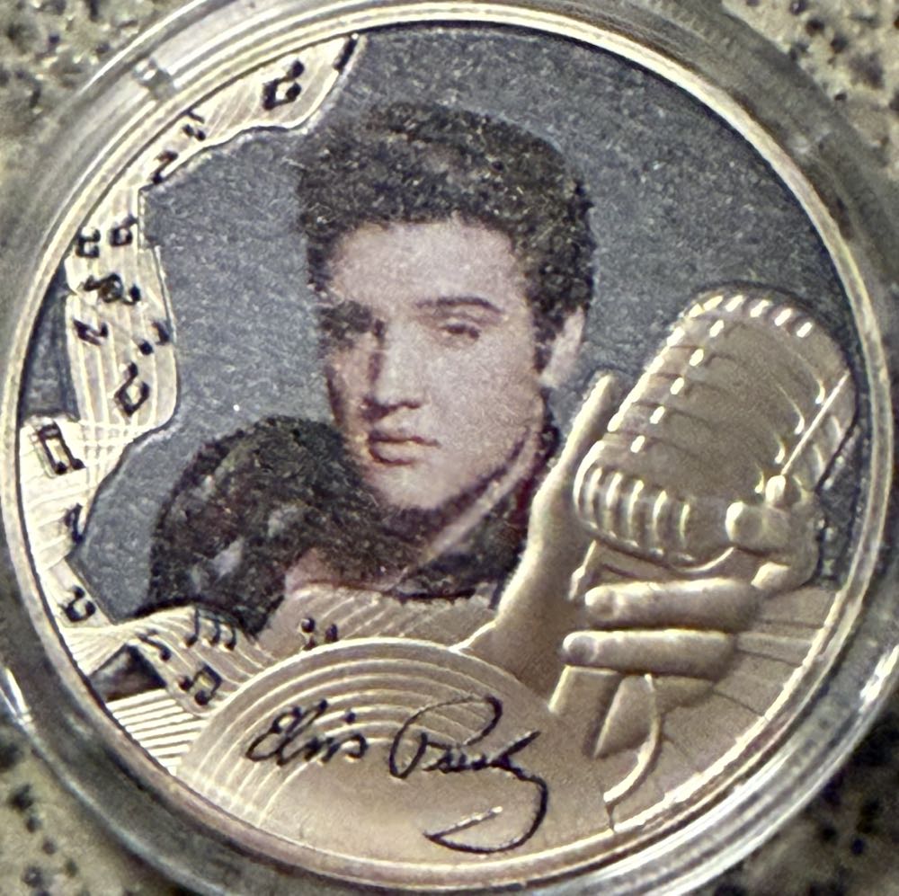 2003 Green Turtle 50p