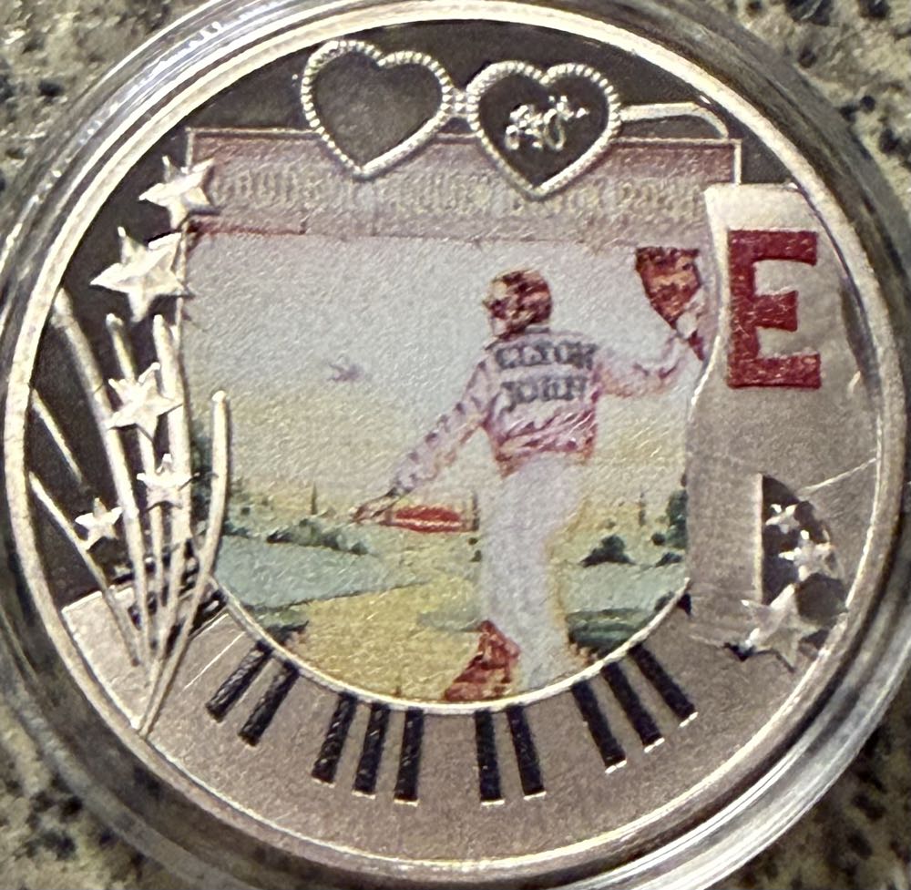 1909 Liberty Head Nickel