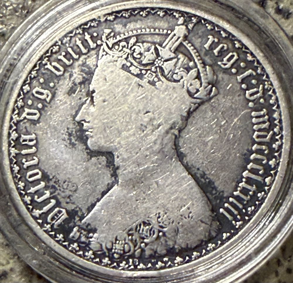 2007 Abolition Of Slavery £2