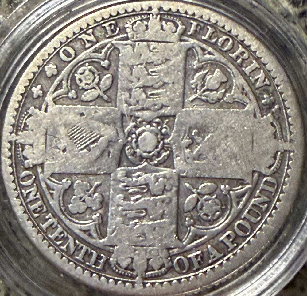 2024 Sir Winston Churchill £2