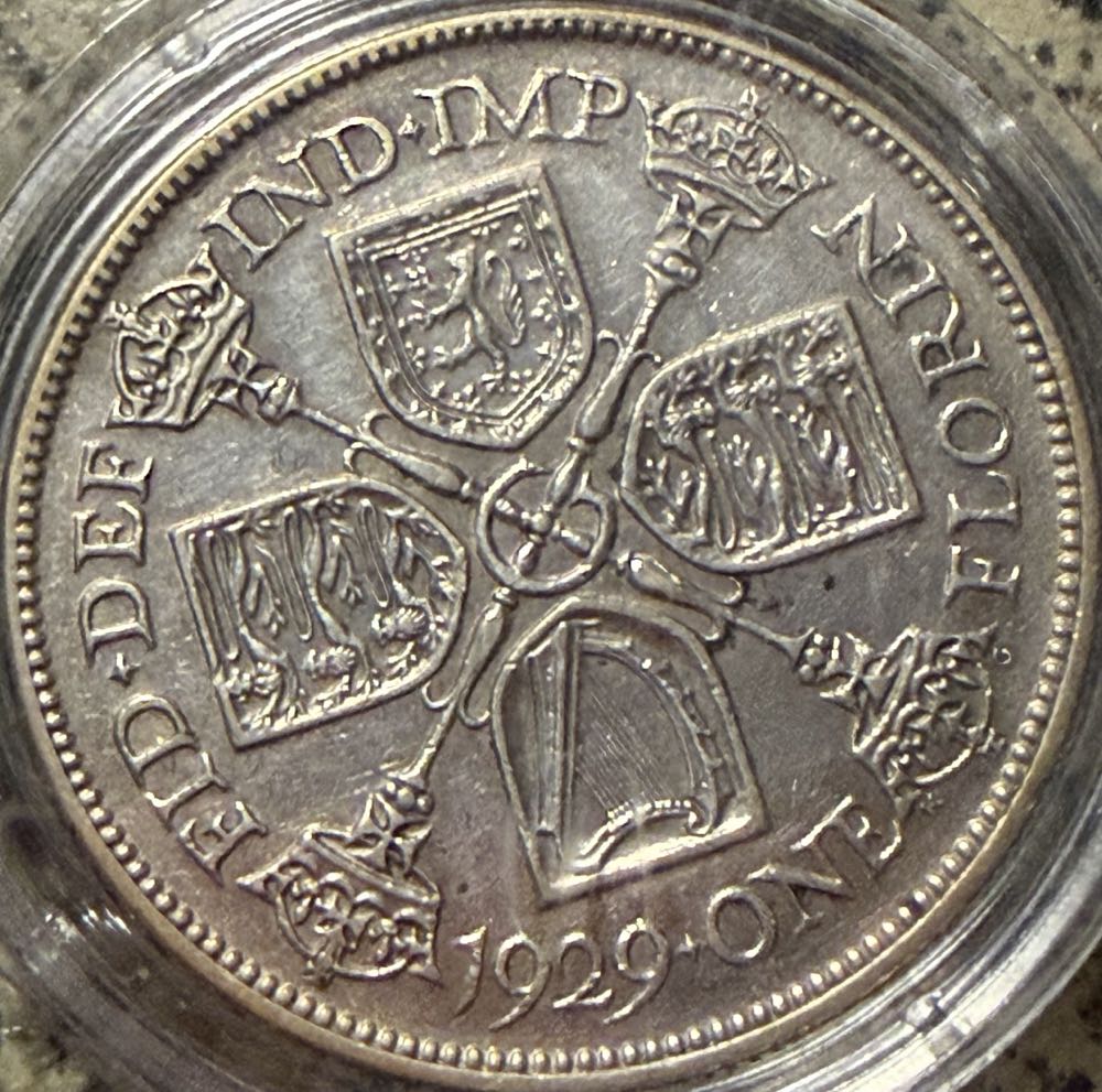 1971 Half New Penny (6)