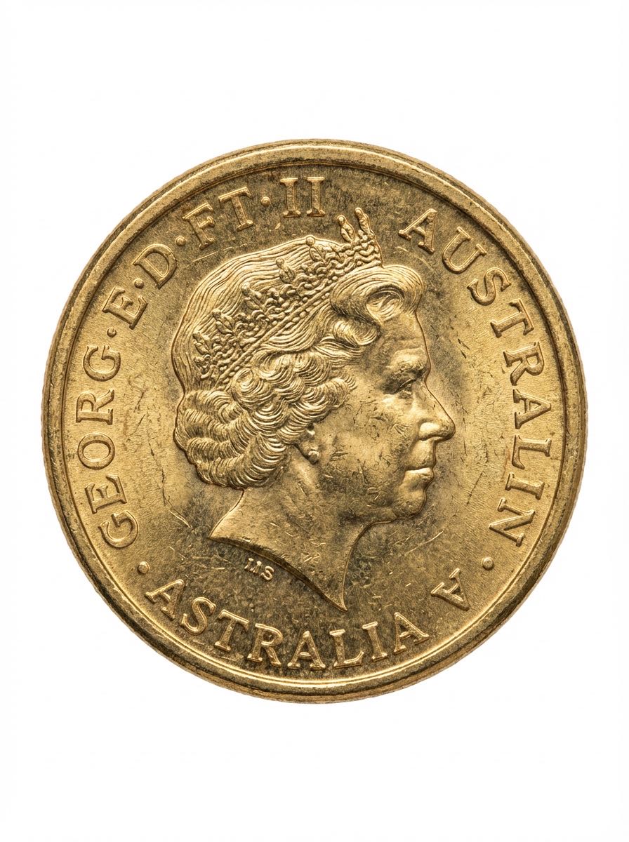 60th Anniversary of the Coronation (Purple Coronation)  coin collectible - Main Image 2