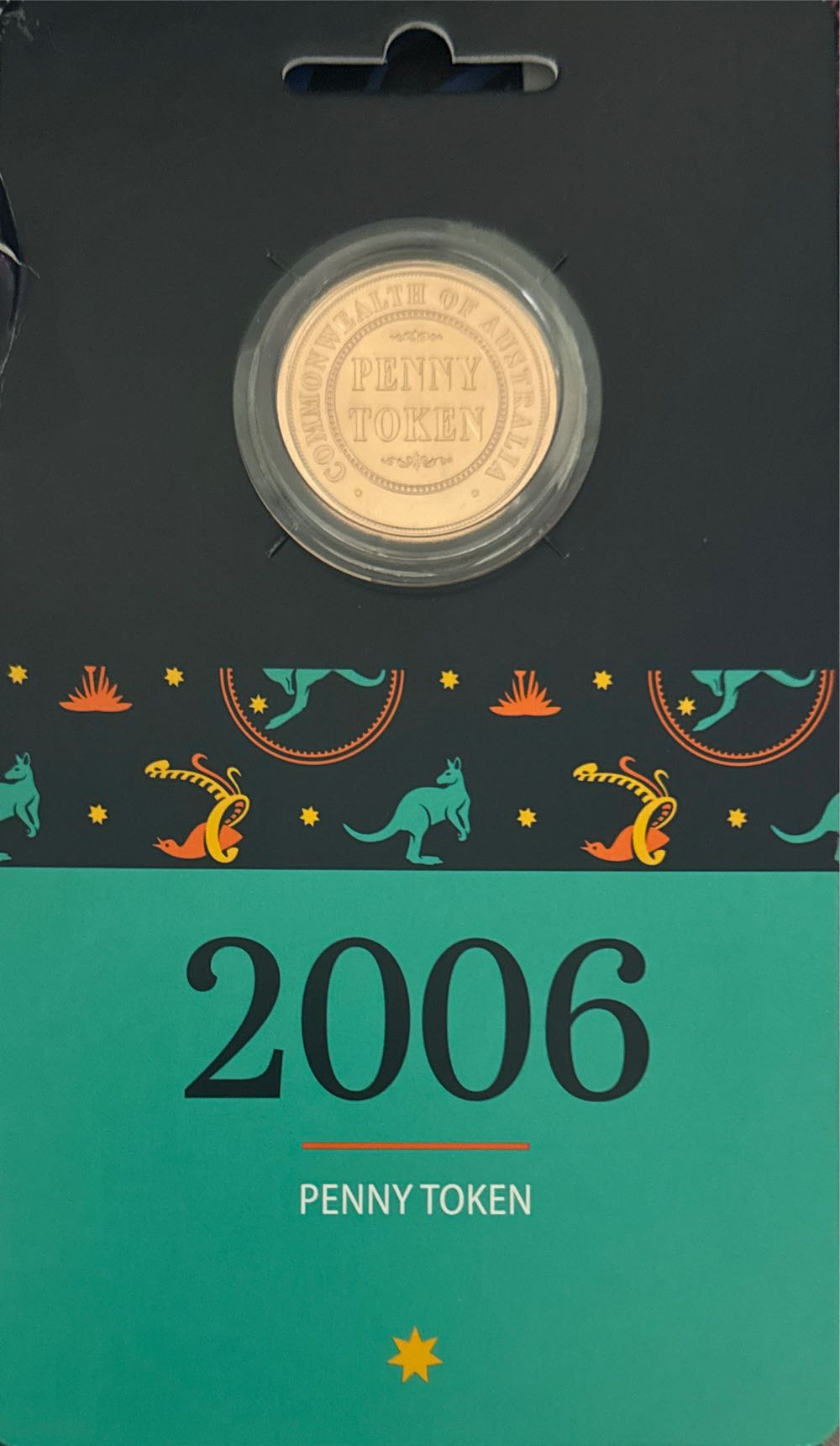 1965 Churchill Crown