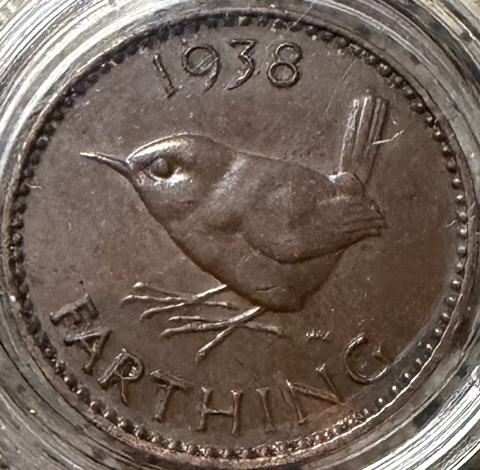 2001 Roosevelt Dime P (3)