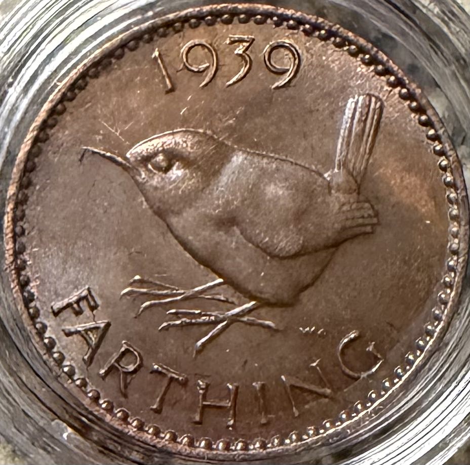 1932 France 25 Centimes