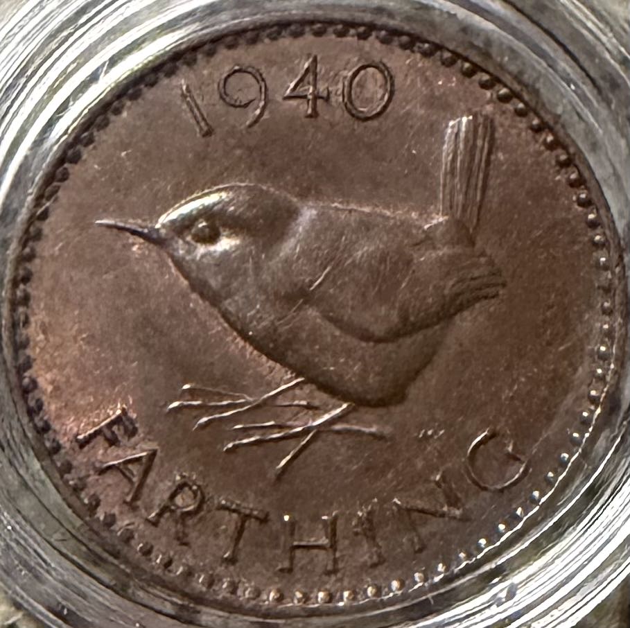 2022 Gangsta Granny 50p