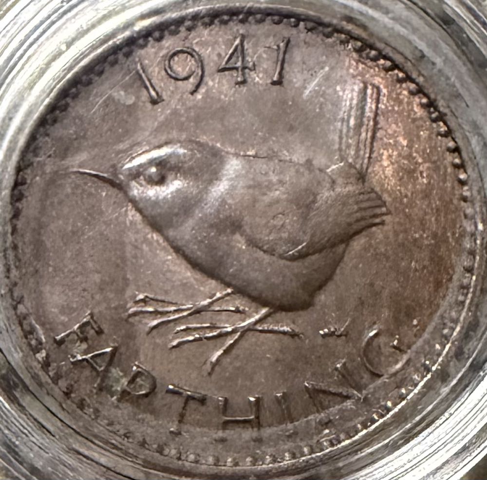 2020 Florence Nightingale £2