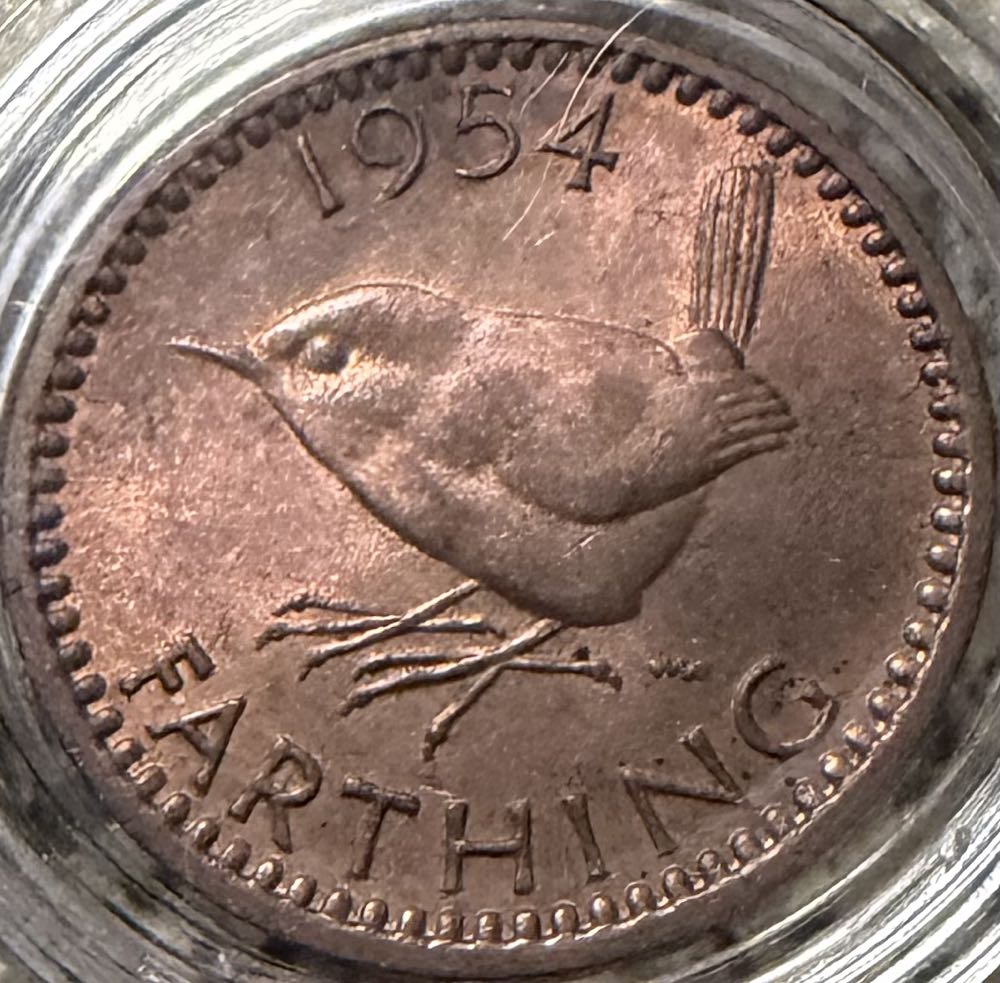 1989 Roosevelt Dime P 