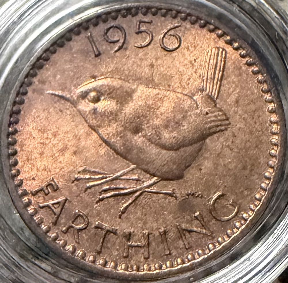 Shell’s Man In Space Apollo XI Armstrong, Aldrin, Collins Coin