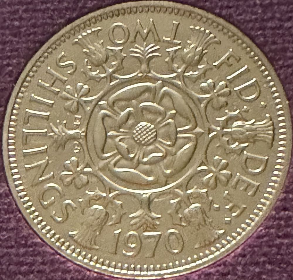 2026 Concorde Silver 50p