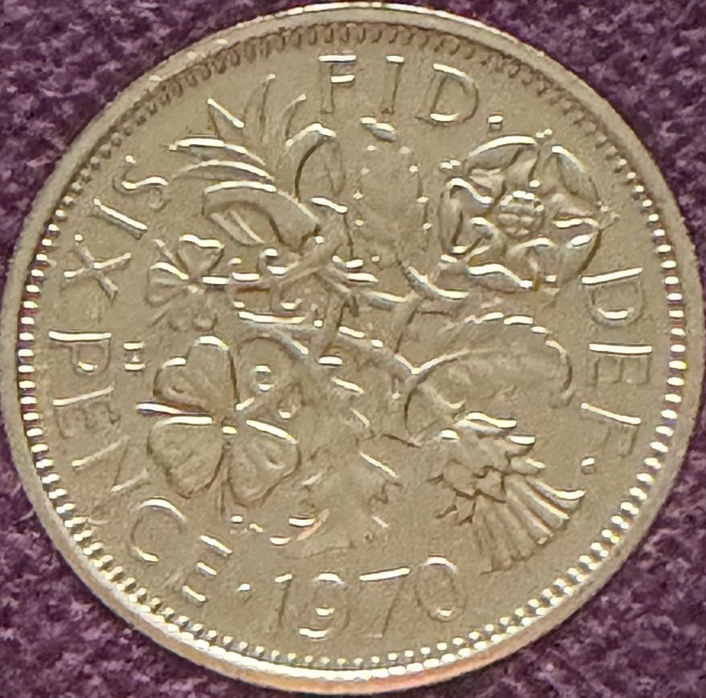 2020 Harry Potter Hufflepuff £1