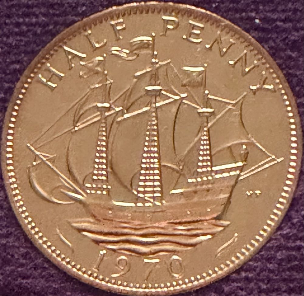 2017 King Canute Datestamp £5