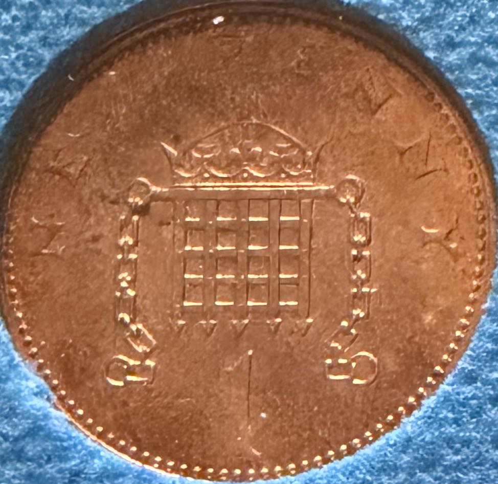 1967 Washington Quarter (5)