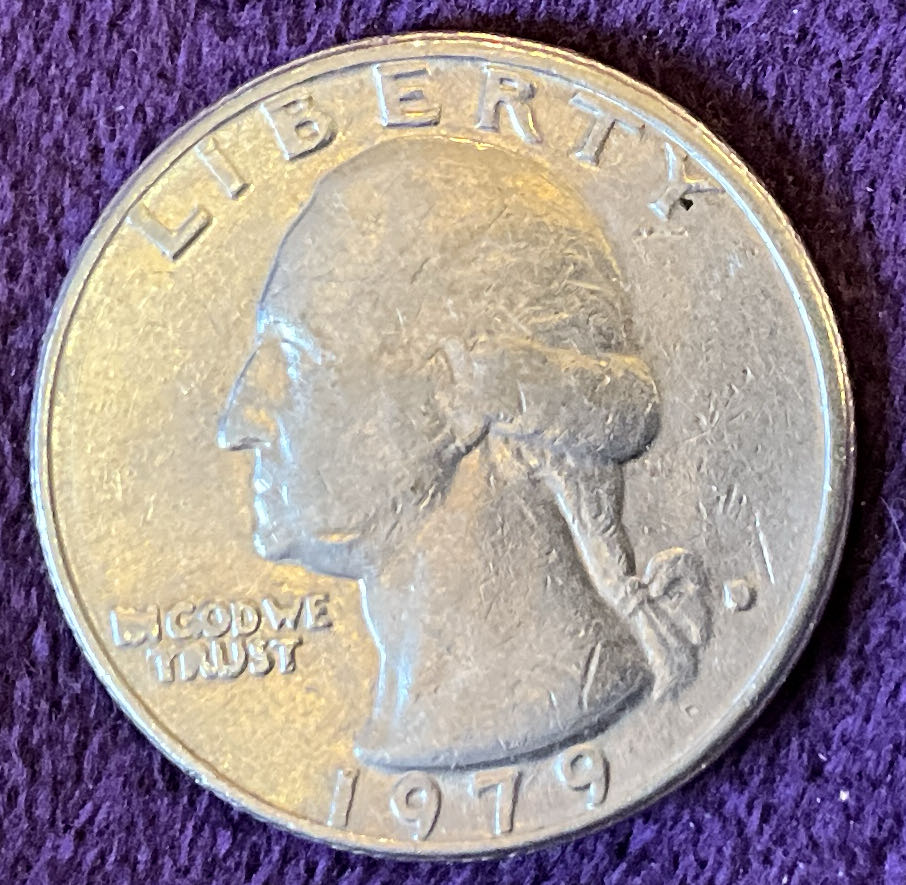 Nickel Jefferson 1949