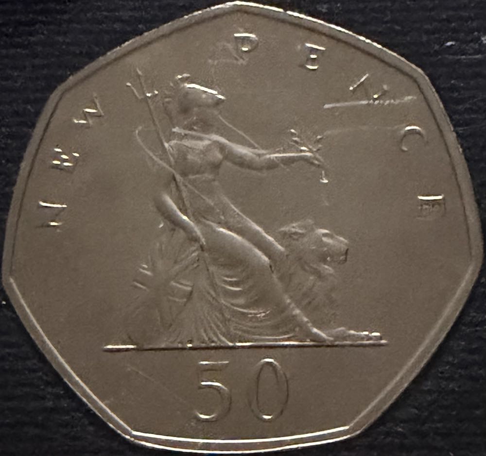 Quarter Utah 2007 D 9